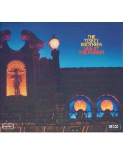 Live At The Forum