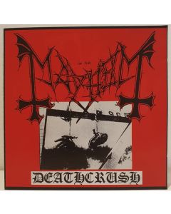 Deathcrush