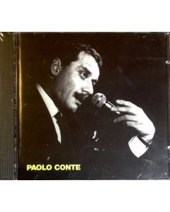 Paolo Conte