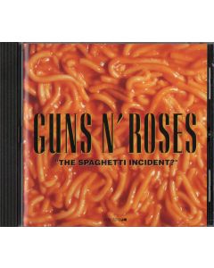 "The Spaghetti Incident?"