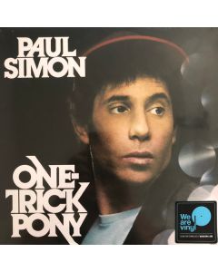One-Trick Pony