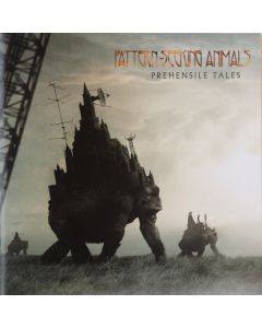 Prehensile Tales