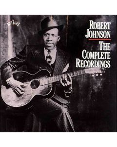 The Complete Recordings