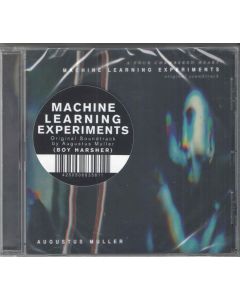 Machine Learning Experiments
