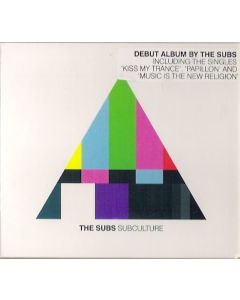 Subculture