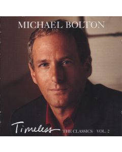 Timeless (The Classics Vol. 2)