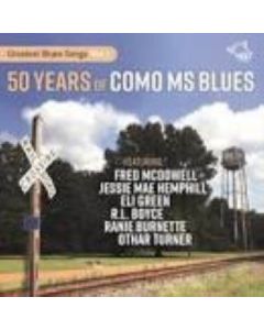 50 Years Of Como MS Blues