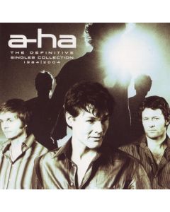 The Definitive Singles Collection 1984 | 2004