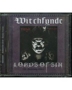 Lords Of Sin