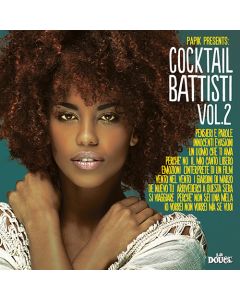Cocktail Battisti Vol. 2