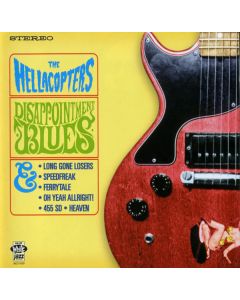 Disappointment Blues