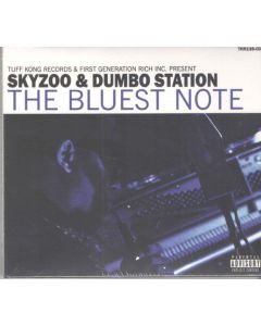 The Bluest Note