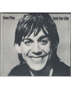 Lust For Life