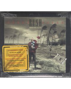 Permanent Waves (40th Anniversary)