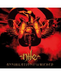 Annihilation Of The Wicked