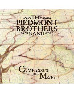 Compasses And Maps