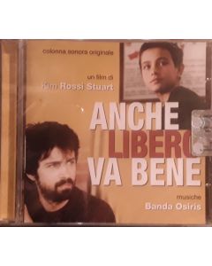 Anche Libero Va Bene (Colonna Sonora Originale)
