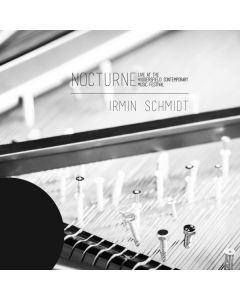 Nocturne (Live At The Huddersfield Contemporary Music Festival)