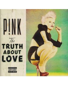 The Truth About Love