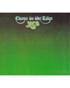 Close To The Edge