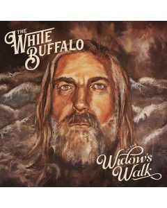 On The Widow's Walk
