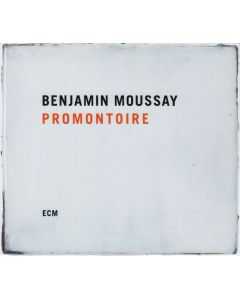 Promontoire