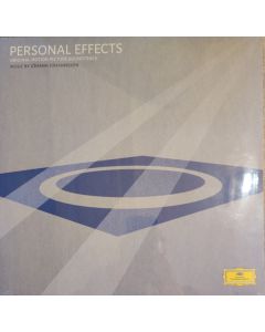 Personal Effects (Original Motion Picture Soundtrack)