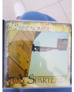 Spartenza