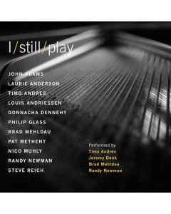 I Still Play