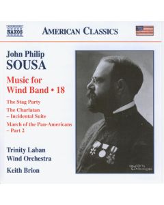 Music For Wind Band • 18