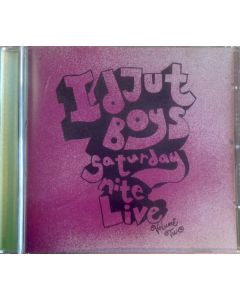 Saturday Nite Live Volume Two