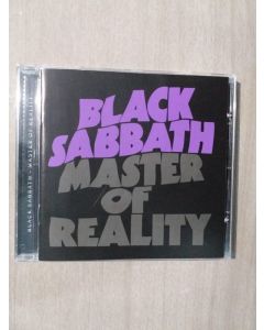 Master of Reality