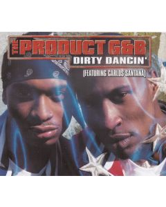 Dirty Dancin'