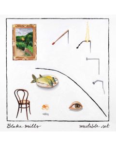 Mutable Set
