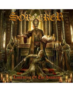 Lamenting Of The Innocent