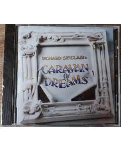 Richard Sinclair's Caravan Of Dreams