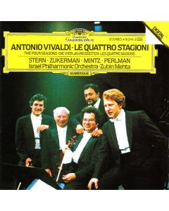 Le Quattro Stagioni
