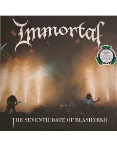 The Seventh Date Of Blashyrkh