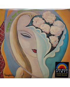 Layla And Other Assorted Love Songs