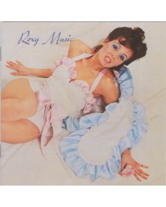 Roxy Music