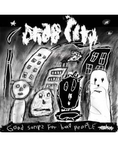 Good Songs For Bad People
