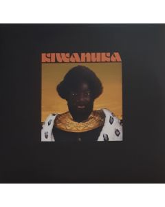 Kiwanuka