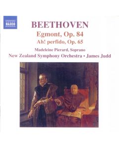 Egmont, Op. 84