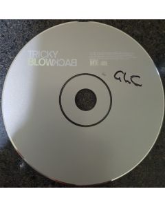 Blowback
