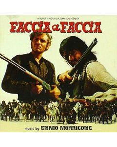 Faccia A Faccia (Original Motion Picture Soundtrack)