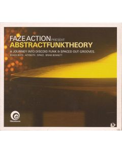 Abstract Funk Theory