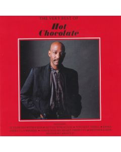 The Very Best Of Hot Chocolate