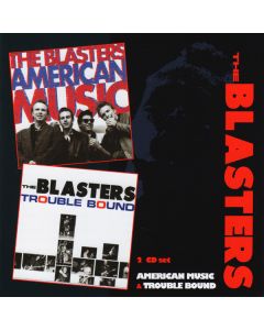 American Music / Trouble Bound