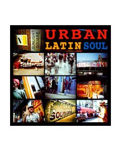 Urban Latin Soul