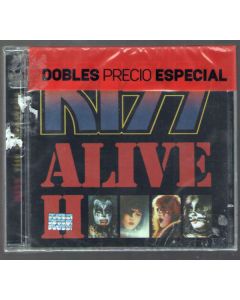 Alive II